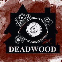 Artwork for DEADWOOD