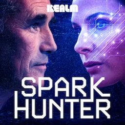 Artwork for Spark Hunter