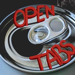 Artwork for Open Tabs