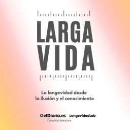 Artwork for Larga Vida