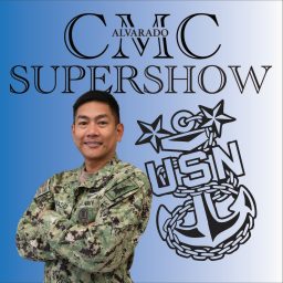 Artwork for CMC Super Show
