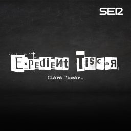 Artwork for Expedient Tiscar