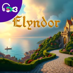 Artwork for Elyndor