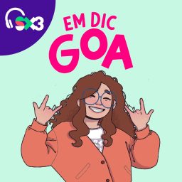 Artwork for Em dic Goa