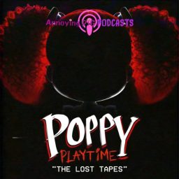 Artwork for Poppy Playtime: The Lost Tapes