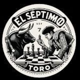 Artwork for El Séptimo Toro