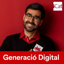Artwork for Generació digital