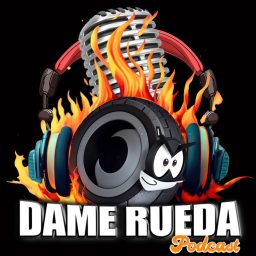 Artwork for Dame Rueda