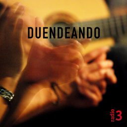 Artwork for Duendeando