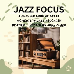 Artwork for Jazz Focus
