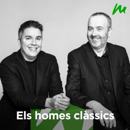 Artwork for Els homes clàssics