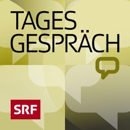 Artwork for Tagesgespräch