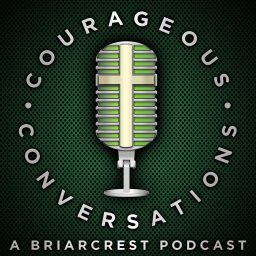 Artwork for Courageous Conversations