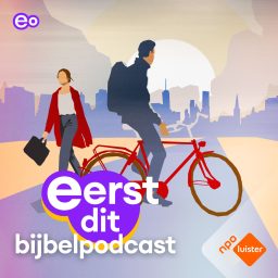 Artwork for Eerst dit