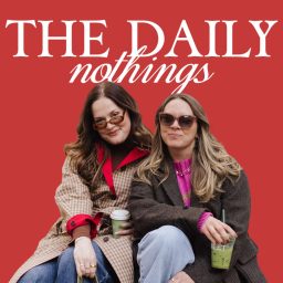 Artwork for The Daily Nothings