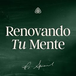 Artwork for Renovando Tu Mente con R.C. Sproul