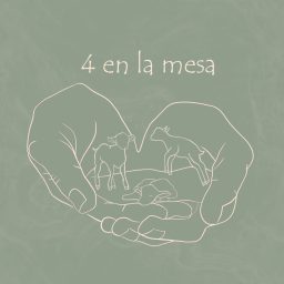 Artwork for 4enlamesa