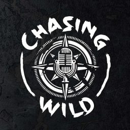 Artwork for Chasing Wild