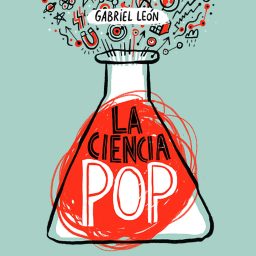 Artwork for La Ciencia Pop