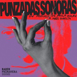 Artwork for Punzadas Sonoras