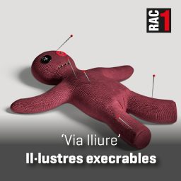Artwork for Via lliure - Il·lustres execrables