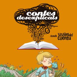Artwork for Contes desexplicats