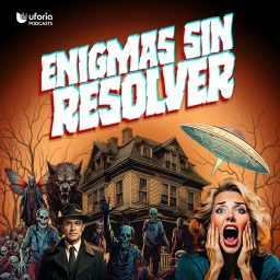 Artwork for Enigmas sin resolver