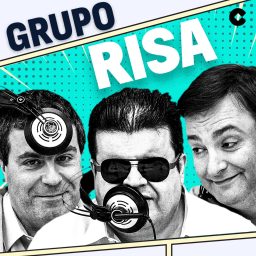 Artwork for Grupo Risa