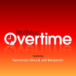 Artwork for 9to5Mac Overtime