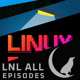 Artwork for Late Night Linux Family All Episodes