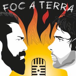 Artwork for Foc a Terra