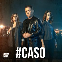 Artwork for Caso