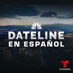 Artwork for Dateline en español