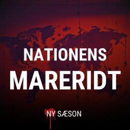 Artwork for Nationens Mareridt