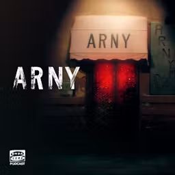 Artwork for Arny