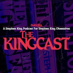 Artwork for The Kingcast
