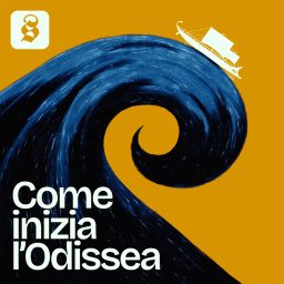 Artwork for Come inizia l'Odissea