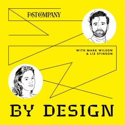 Artwork for By Design