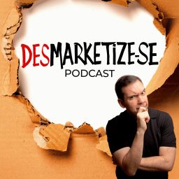 Artwork for Desmarketize-se