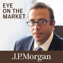 Artwork for Eye On The Market