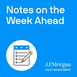 Artwork for Notes on the Week Ahead