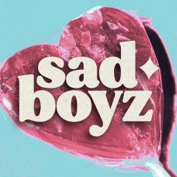 Artwork for Sad Boyz