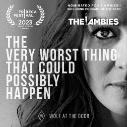 Artwork for The Very Worst Thing That Could Possibly Happen