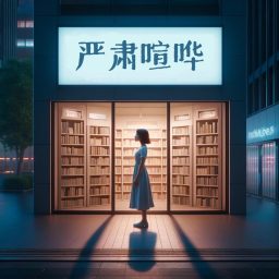 Artwork for 严肃喧哗