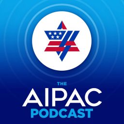 Artwork for AIPAC