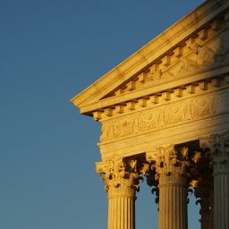 Artwork for SCOTUS Oral Arguments