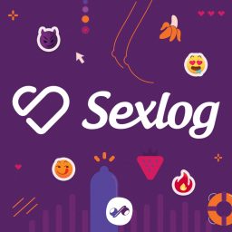 Artwork for SEXLOG