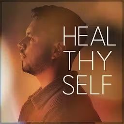 Artwork for Heal Thy Self with Dr. G