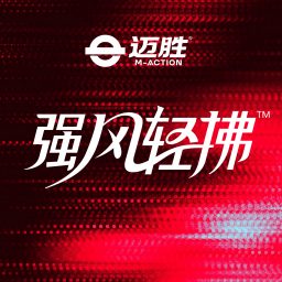 Artwork for 强风轻拂