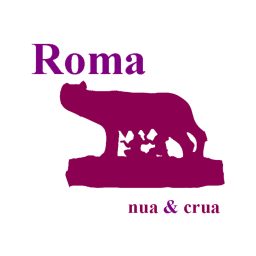 Artwork for Roma Nua &amp; Crua